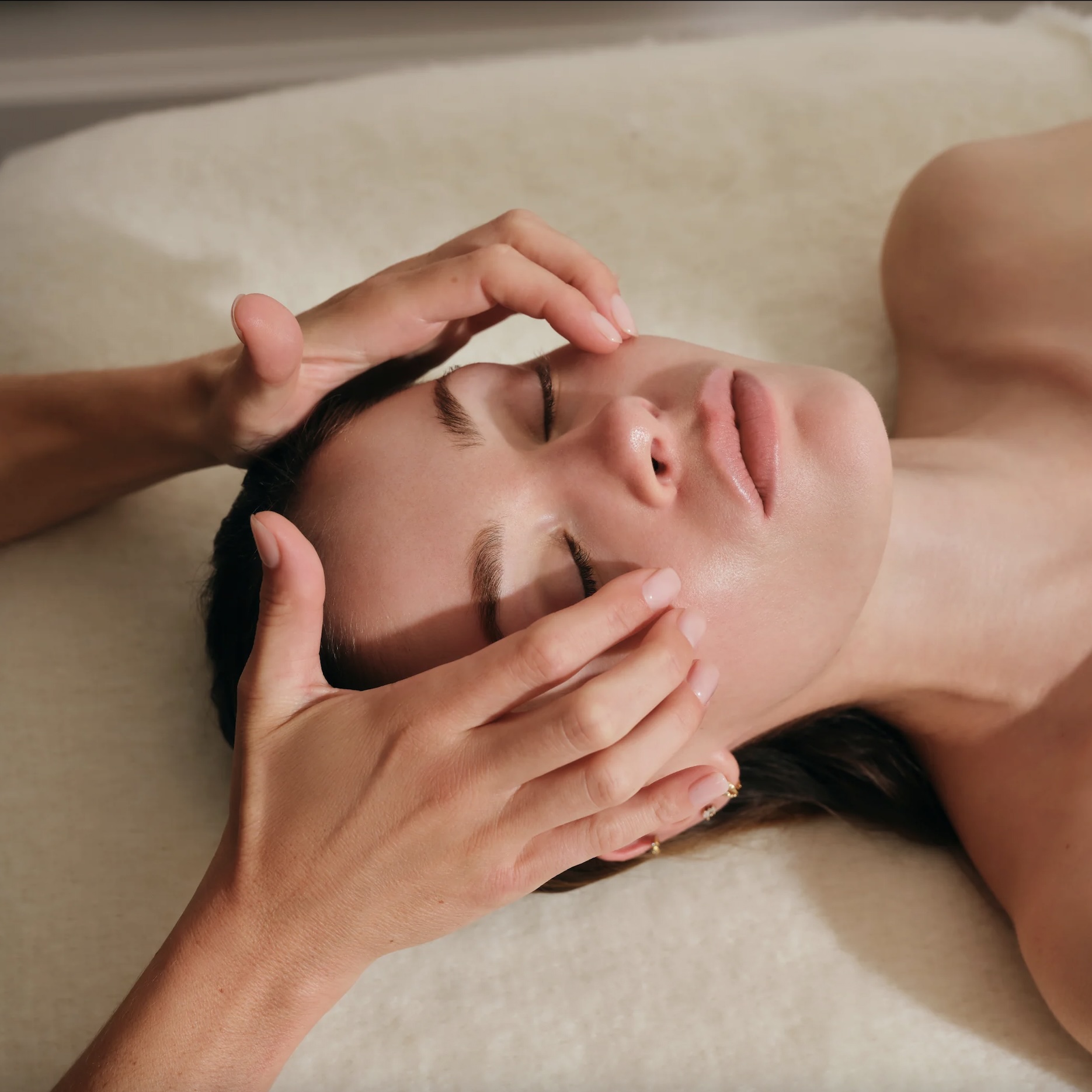 Option défatigant du regard image